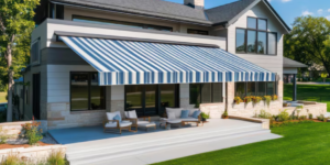 How Awnings Can Transform Your Outdoor Space for Comfort and Style