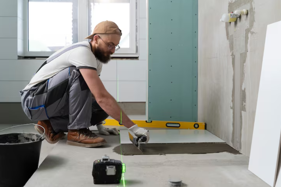 Bathroom Remodel Companies
