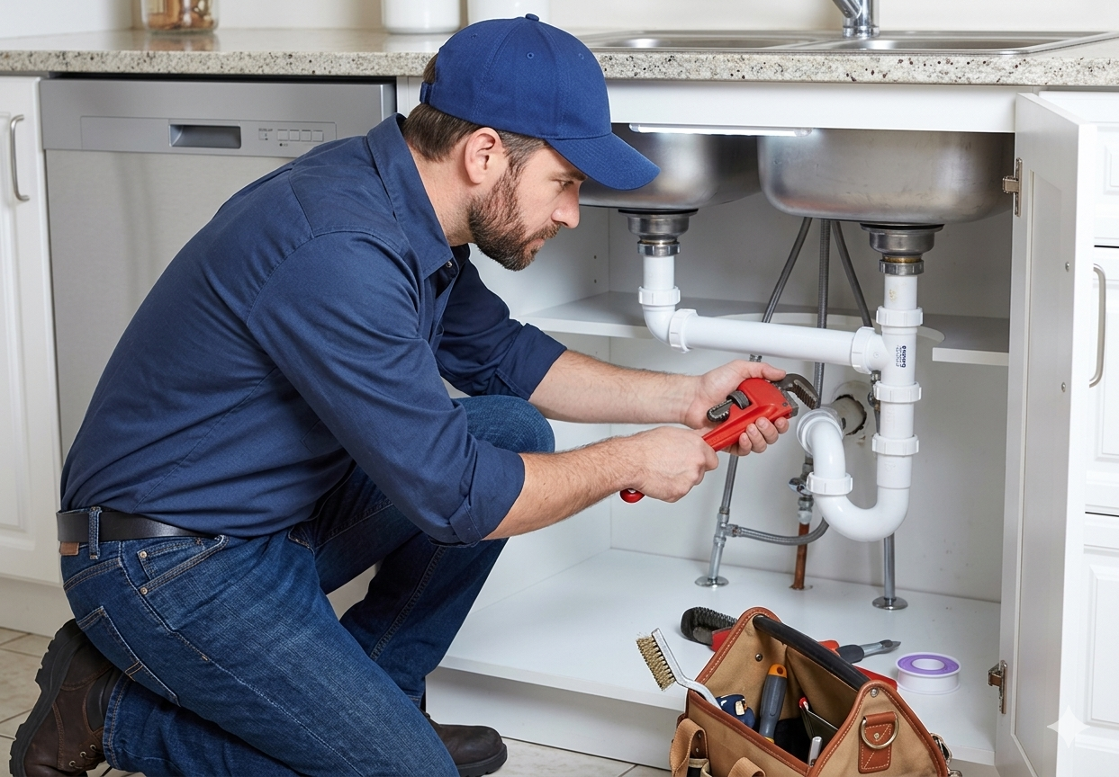 Plumbers