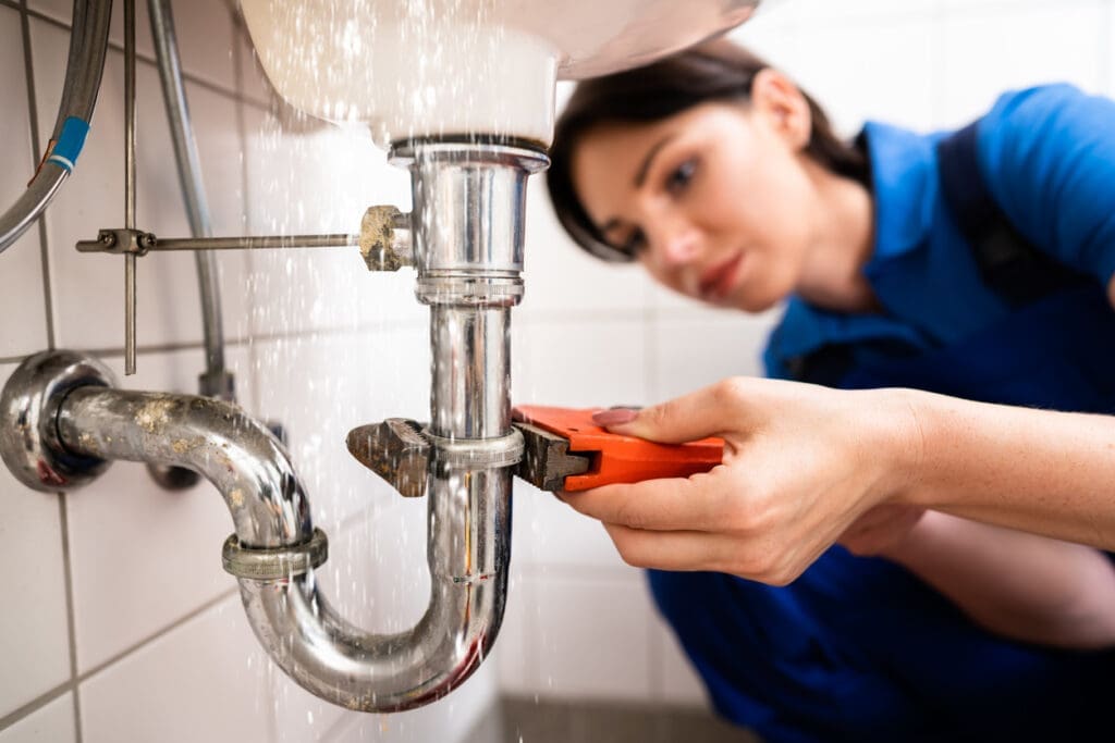 Plumbing Systems,