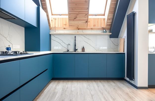 Signs It’s Time for a Kitchen Renovation