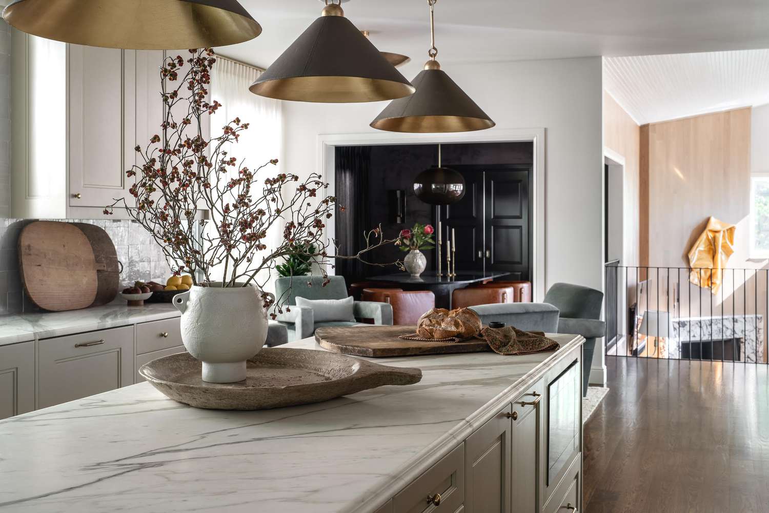 Elevating Your Culinary Space: Inspiring Tips to Transform Your Home Kitchen