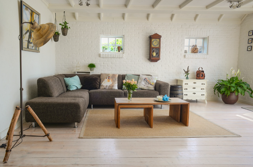 What Makes an Apartment Feel Like Home?