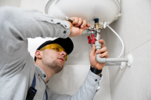 Water Heater